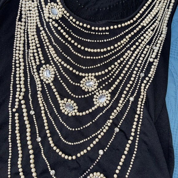 VTG Alberto Makali Cocktail Dress - Picture 3 of 10